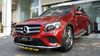 MERCEDES GLC 300 - WD