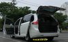 TOYOTA SIENNA - WD