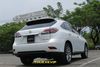 LEXUS RX350 - WHITE