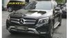 MERCEDES GLC 200, 250