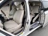 TOYOTA SIENNA LIMITED - WHITE