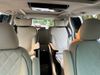 TOYOTA SIENNA LIMITED - WHITE