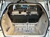 TOYOTA SIENNA LIMITED - WHITE