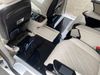 TOYOTA SIENNA LIMITED - WHITE