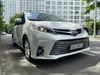 TOYOTA SIENNA LIMITED