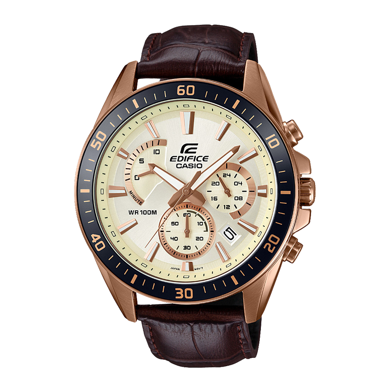Đồng hồ EFR-552GL-7AVUDF