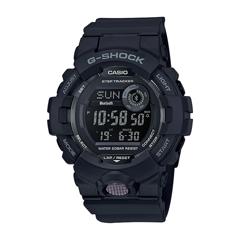 Đồng hồ GBD-800-1BDR