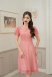  ĐẦM HOA 3273ONL 