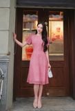  ĐẦM HOA 3273ONL 