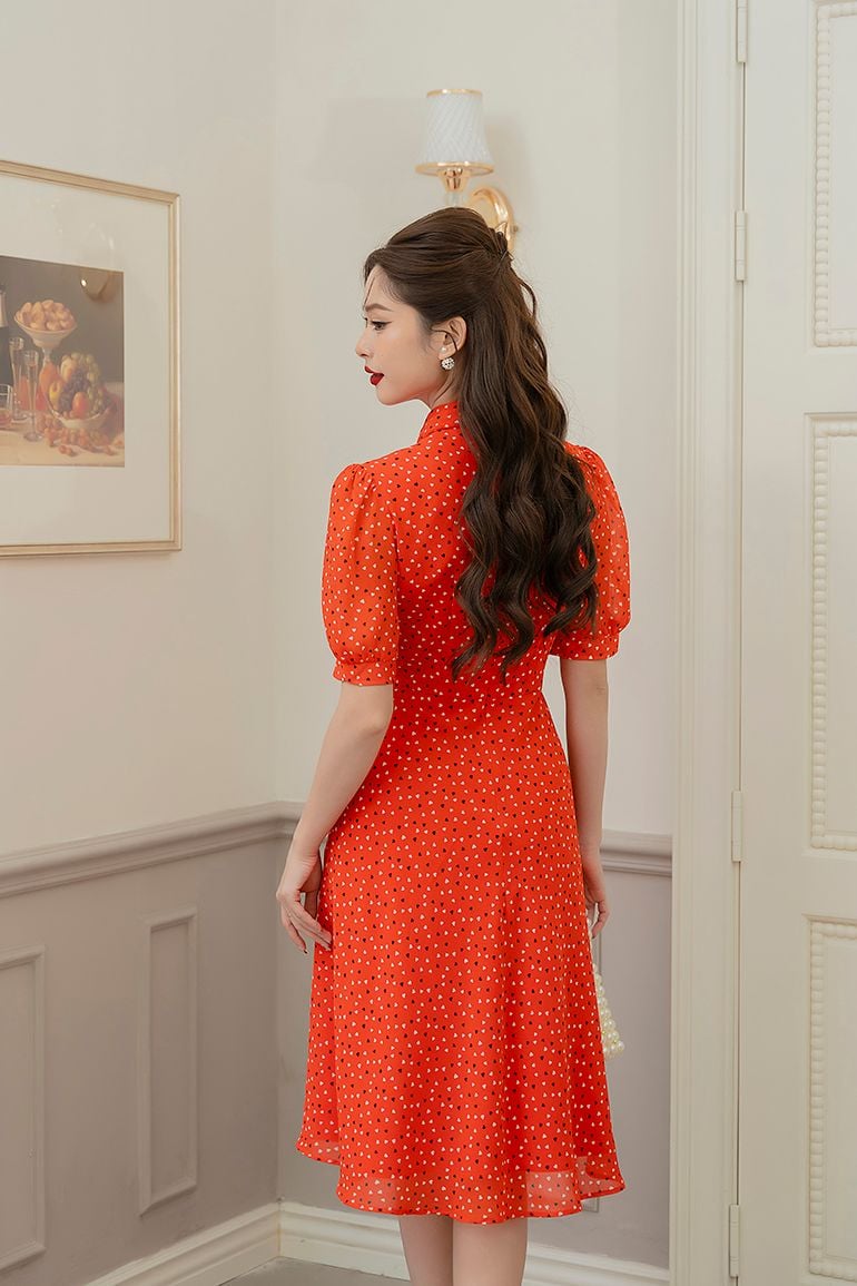  ĐẦM HOA NHÍ 3313 