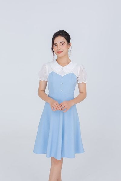  TOPIC [ SIZE XL ] ĐẦM 