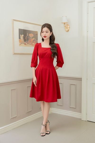  AINE DRESS 3446 