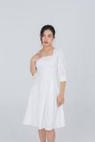  AINE DRESS 3446 
