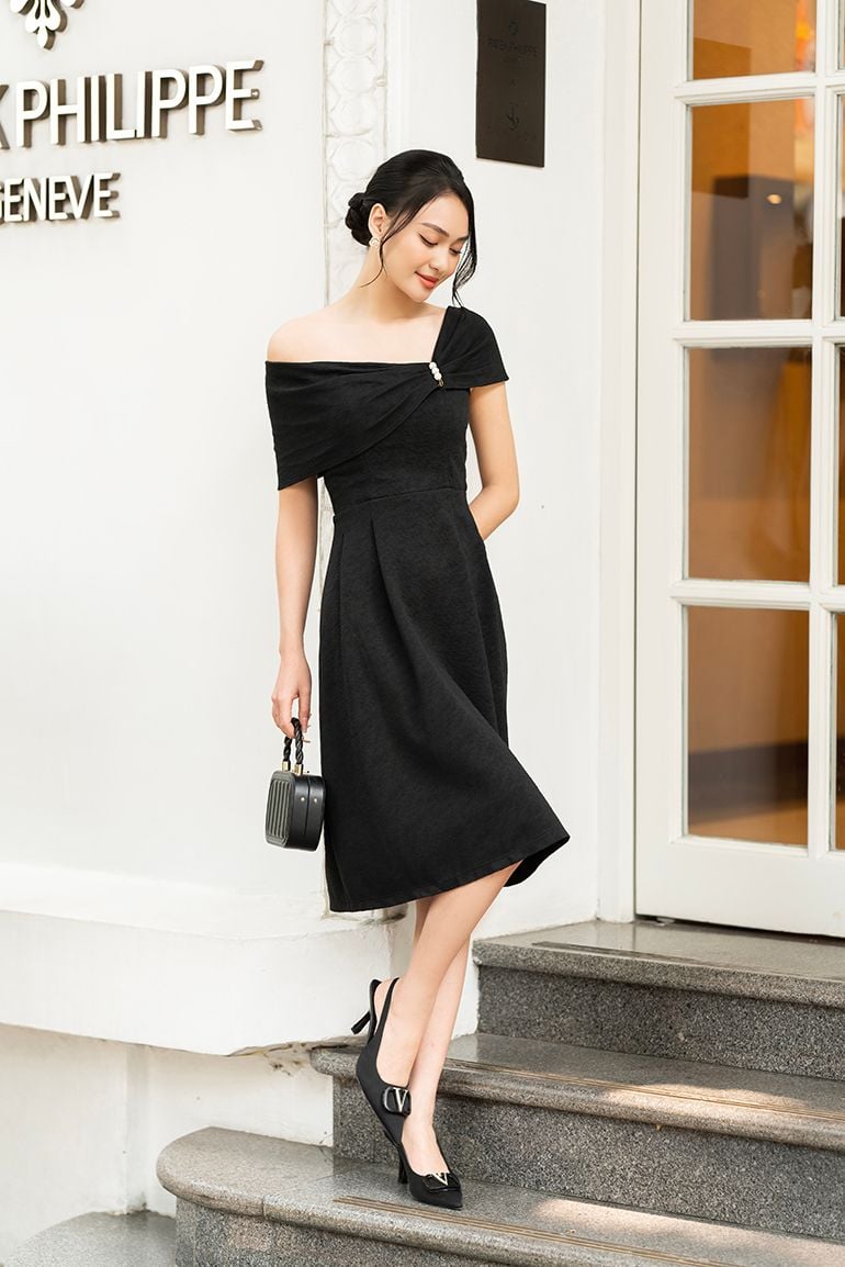  ĐẦM TIỆC NGỌC TRAI SANG TRỌNG 3483 