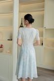  ĐẦM 3607 