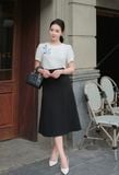  ÁO KIỂU 5486 