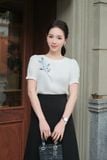  ÁO KIỂU 5486 
