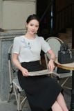  ÁO KIỂU 5486 