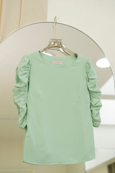  ÁO ĐÍNH NGỌC TRAI 5617 