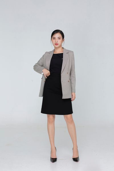 Top 98 ảnh về áo dạ giả vest nam  NEC