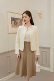  ÁO KHOÁC BỐ 6012 