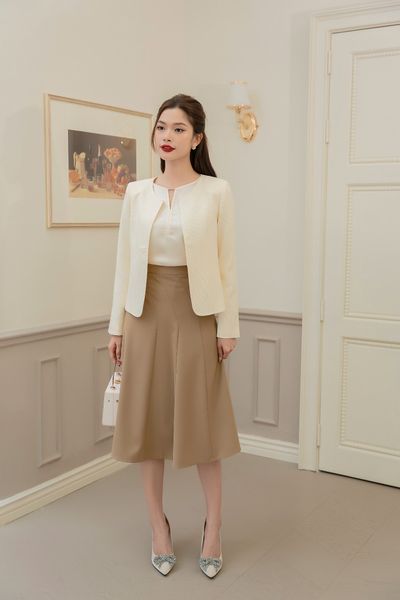  ÁO KHOÁC BỐ 6012 