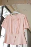  ÁO PEPLUM 6044 