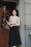  ÁO KIỂU 6053 