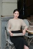  ÁO KIỂU 6053 