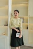  ÁO KIỂU 6053 