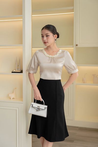  ÁO KIỂU 6059 
