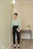  ÁO KIỂU 6060 