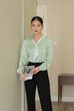  ÁO KIỂU 6060 