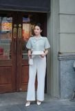  ÁO KIỂU 6065 