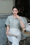  ÁO KIỂU 6065 