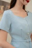  ÁO KIỂU 6067 