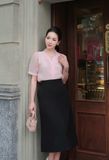 ÁO KIỂU 6069 