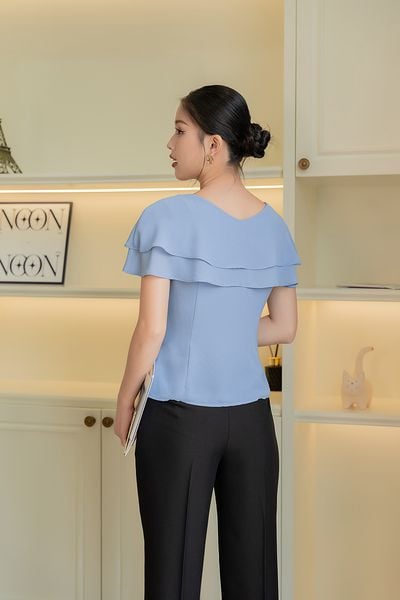  QUẦN TÂY 9186 