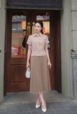  ÁO PEPLUM 6090 