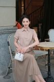  ÁO PEPLUM 6090 