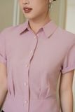  ÁO PEPLUM 6090 