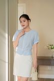  ÁO PEPLUM 6101 