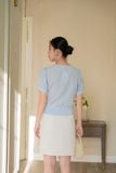  ÁO PEPLUM 6101 