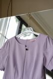 ÁO PEPLUM 6104 