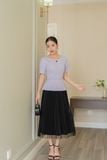  ÁO PEPLUM 6104 