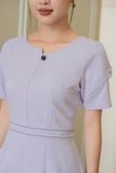  ÁO PEPLUM 6104 