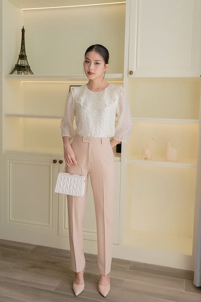  QUẦN TÂY 9207 