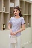  ÁO KIỂU 6139 