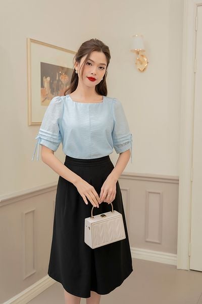  ÁO KIỂU 6155 