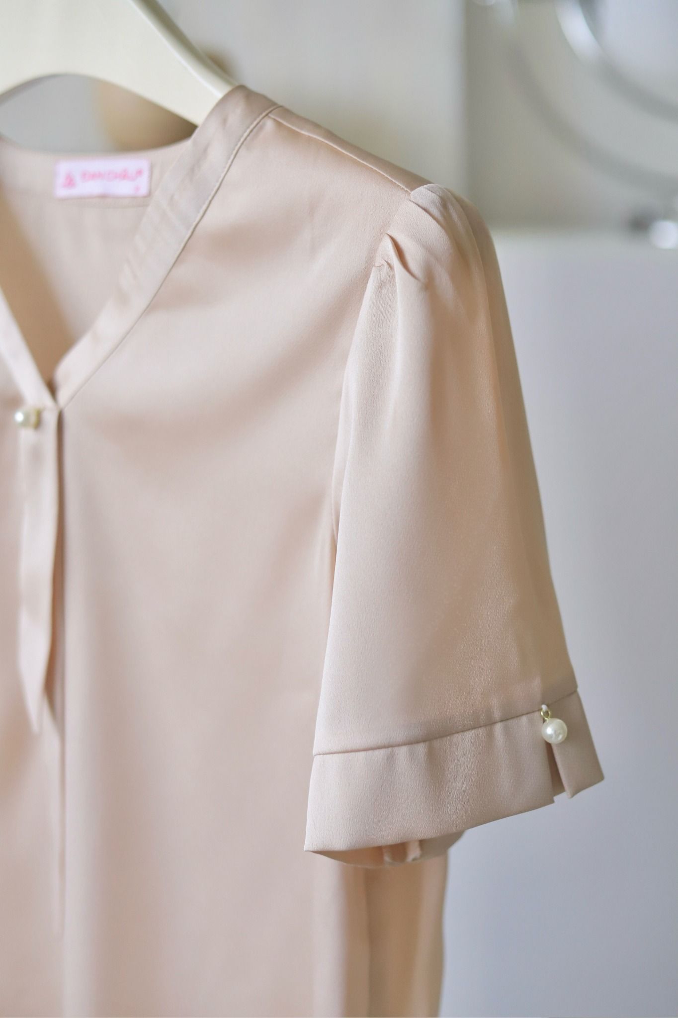  ÁO KIỂU CÔNG SỞ 6190 